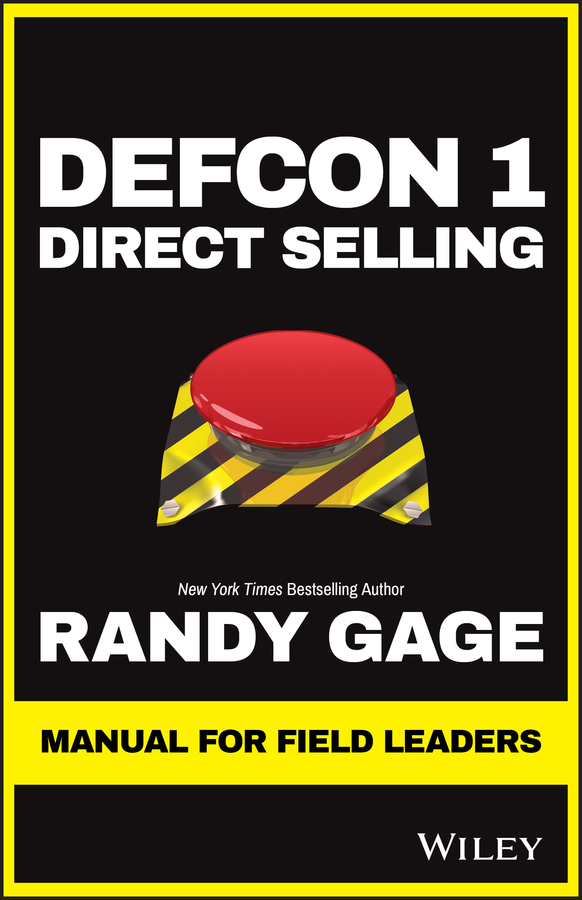 Defcon 1 direct selling - manual for field leaders Ebook